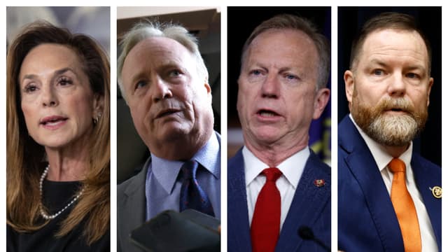 Congresistas republicanos aprobarán proyectos para bloquear la influencia del PCCh en escuelas