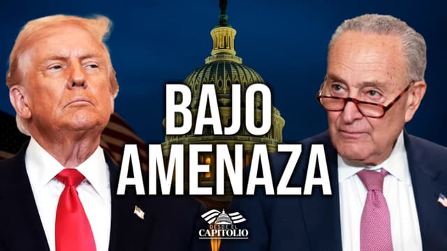 Alertas de bomba, elecciones y seguridad: El nuevo foco de preocupación en Washington