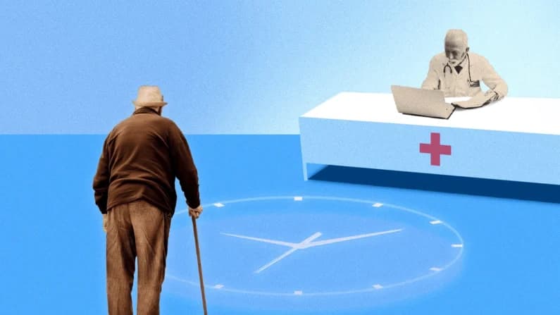 El tiempo promedio de espera para una cita médica es de 31 días: Cómo ser atendido antes