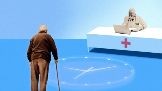 El tiempo promedio de espera para una cita médica es de 31 días: Cómo ser atendido antes