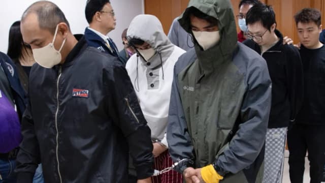 Las operaciones de inteligencia de China inundan a Occidente