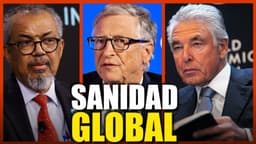 Gates y OMS lanzan nuevo Plan Global: seguimiento de vacunas, ID digital e Inteligencia Artificial