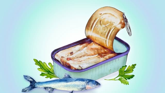 Sardinas: fuente de nutrientes que mejoran la salud cardiometabólica y ósea