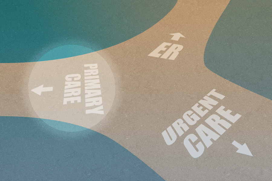 Sala de emergencias: ¿Atención médica urgente o esperar? Consejos para decidir