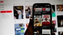 La aplicación china RedNote queda prohibida en Taiwan por fallas de ciberseguridad