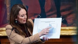 21 estados podrían perder financiación del SNAP en medio de investigación por fraude: lo que debe saber