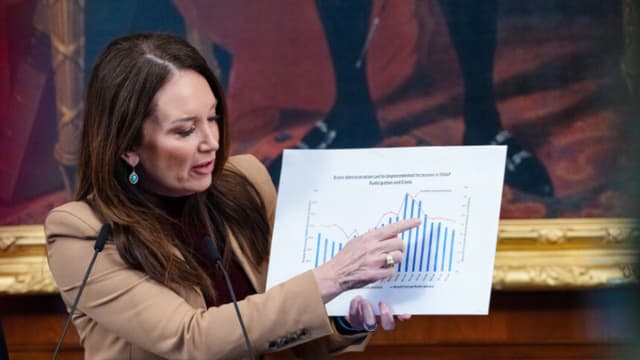 21 estados podrían perder financiación del SNAP en medio de investigación por fraude: lo que debe saber