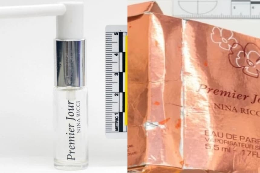 Investigación de 7 años sobre  envenenamientos con Novichok en Reino Unido señala al Kremlin