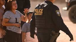 EE. UU. cobrará una tasa de detención de USD 5000 a personas que crucen ilegalmente la frontera