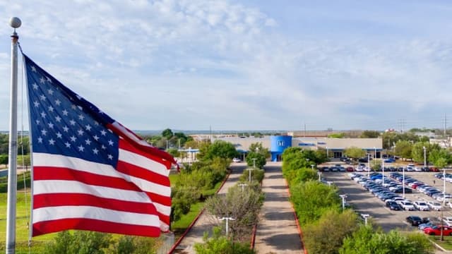 Líderes del sector automotriz y manufacturero de EE. UU. resaltan la importancia estratégica del T-MEC