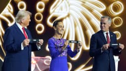 ¿El Mundial 2026 abrirá el camino a la continuidad del T-MEC? Esto es lo que dice Sheinbaum