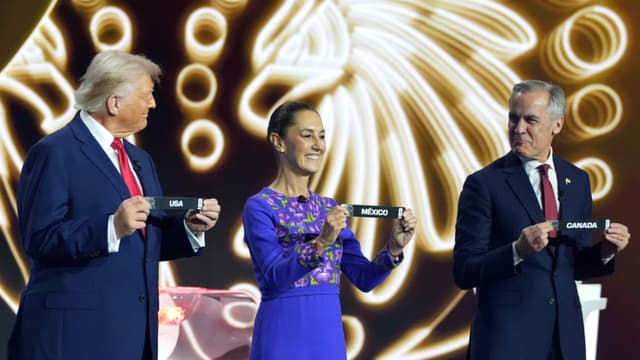 ¿El Mundial 2026 abrirá el camino a la continuidad del T-MEC? Esto es lo que dice Sheinbaum