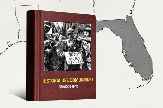 Cubanos que escaparon de la isla apoyan advertencia de Florida dirigida a jóvenes estadounidenses