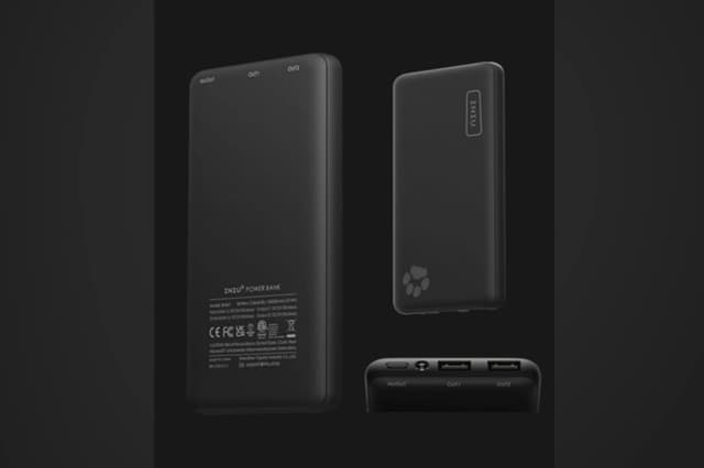 Retiran del mercado 210,000 baterías chinas vendidas en Amazon debido a riesgo de incendio