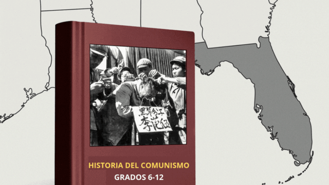 Huyeron de Cuba, ahora celebran la iniciativa de Florida de advertir a niños estadounidenses