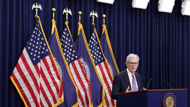 Banco central de EE. UU. se prepara para bajar las tasas de interés en su última reunión de 2025