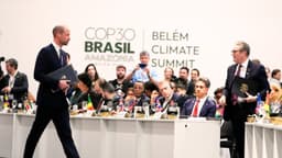 El PCCh ejerce de intermediario en la Cumbre del Clima de la ONU