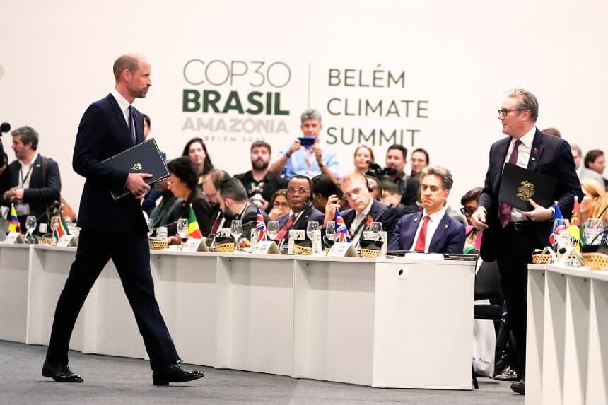 El PCCh ejerce de intermediario en la Cumbre del Clima de la ONU