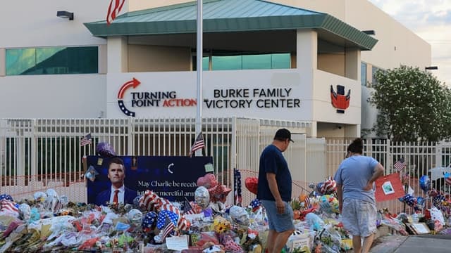 Texas apoya expansión de fundación de Chalie Kirk que promueve matrimonio, familia y cristianismo