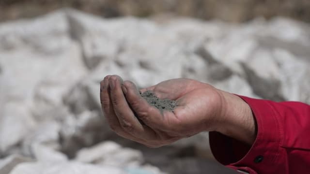 Ejército estadounidense desarrollará refinería a pequeña escala en Idaho para minerales críticos