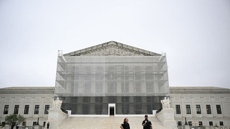 Corte Suprema escuchará argumentos sobre el coeficiente intelectual y la pena de muerte