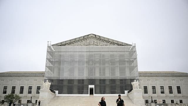 Corte Suprema escuchará argumentos sobre el coeficiente intelectual y la pena de muerte