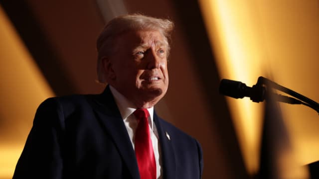 Sería "devastador" si la Corte falla en contra de la orden sobre la ciudadanía por nacimiento, dice Trump