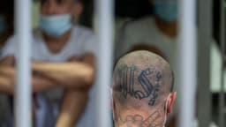 Arrestan a presunto líder de "escuadrón de la muerte" de la MS-13 en Nebraska