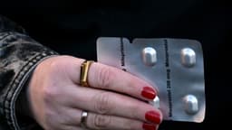 Estudio de la píldora abortiva no está siendo “retrasado”, dice gobierno de Trump