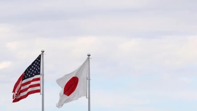 EE.UU. respalda a Japón después de que China apuntara a aeronaves japonesas con radar