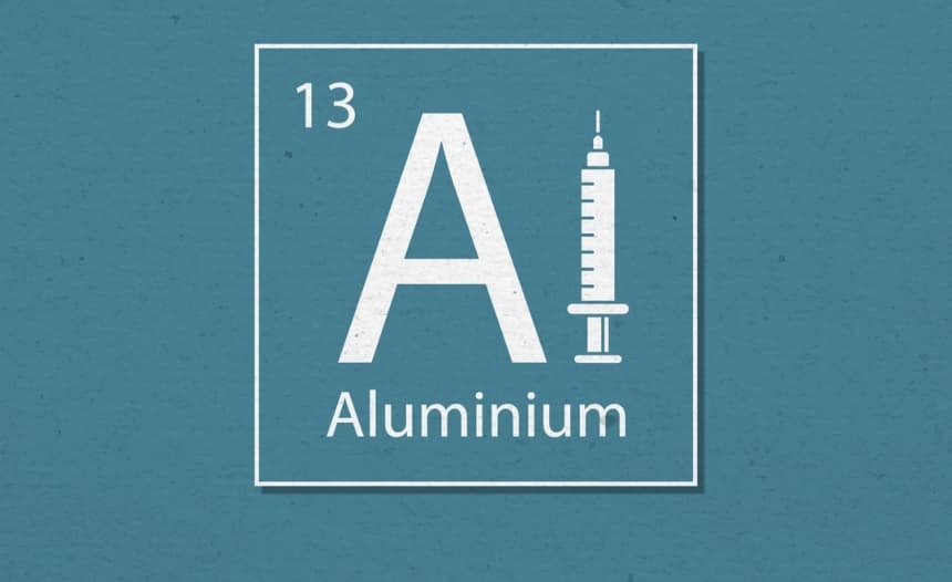Asesores de los CDC de EE. UU. centran su atención en el aluminio presente en las vacunas
