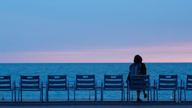 Es solo miedo: Pensar demasiado puede atraparte en la preocupación y la duda