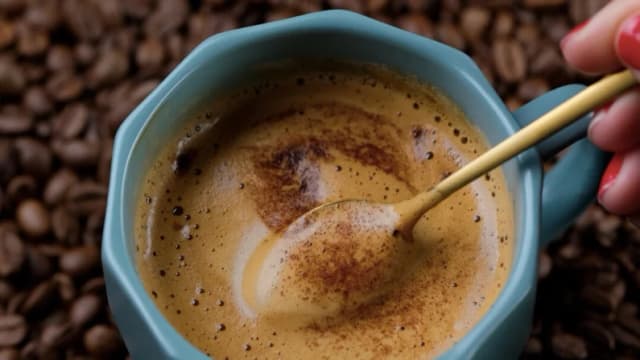 ¿Qué hay realmente en su café? Estos datos detrás de su taza matutina le sorprenderán