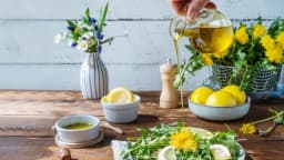 El diente de león y su sorprendente potencial anticancerígeno