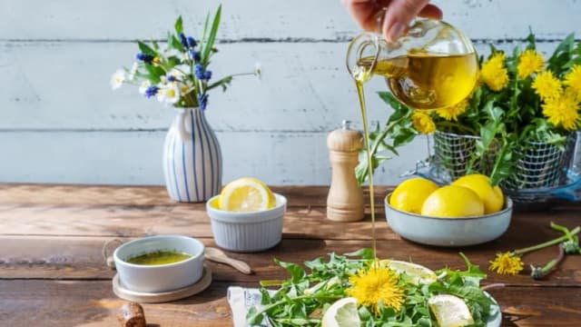 El diente de león y su sorprendente potencial anticancerígeno