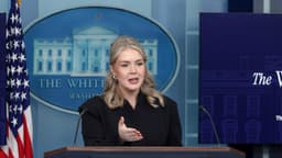 EE. UU. supervisará los ingresos por las ventas de petróleo venezolano: Casa Blanca