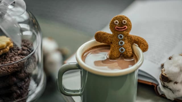 10 hábitos diarios para disfrutar de unas felices fiestas