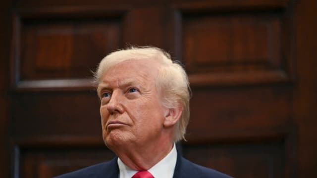 Trump firma orden ejecutiva para impedir que los estados regulen la IA