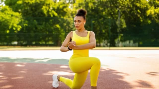 Potencie su día con estos 5 ejercicios de activación muscular coordinada