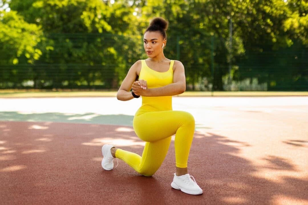 Potencie su día con estos 5 ejercicios de activación muscular coordinada