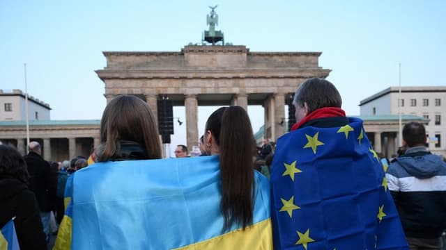 Ucrania impulsa plan de adhesión a UE mediante plan anticorrupción