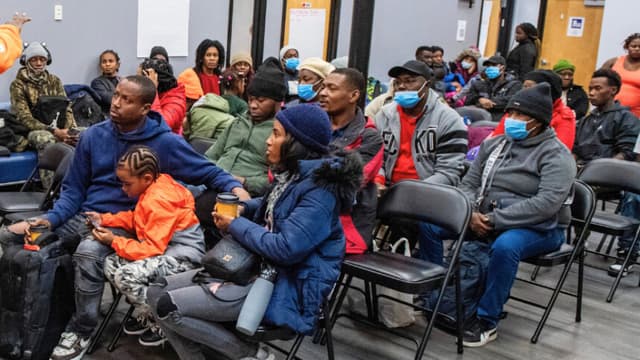 Gastan miles de millones de dólares en atención médica para inmigrantes ilegales: Zar de la frontera