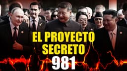 La inmortalidad: El negocio ‘prohibido’ de la medicina sin restricciones de China