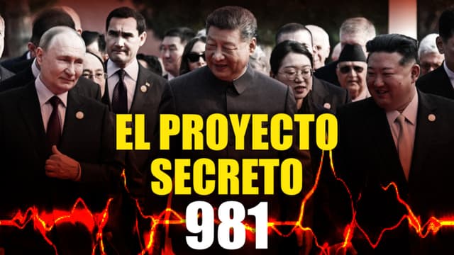 La inmortalidad: El negocio ‘prohibido’ de la medicina sin restricciones de China