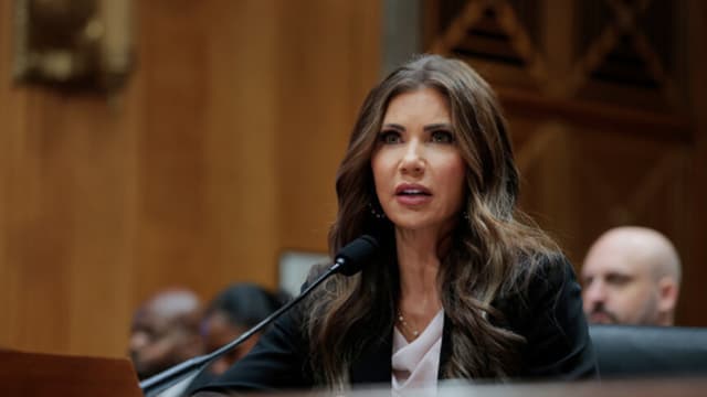 DHS pone fin al estatus de protección temporal para etíopes