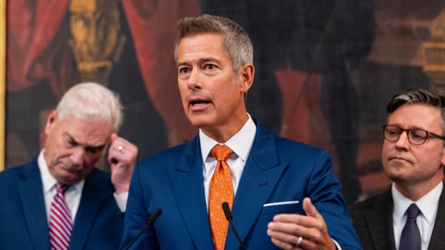 Departamento de Transporte de EE. UU. da al estado de NY 30 días para cumplir con normas sobre licencias