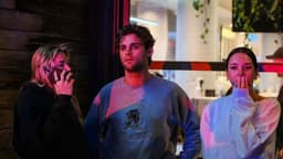 Antisemitismo "azota" Australia: El presidente israelí habla sobre el ataque terrorista en Sídney