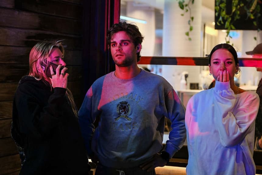 Antisemitismo "azota" Australia: El presidente israelí habla sobre el ataque terrorista en Sídney