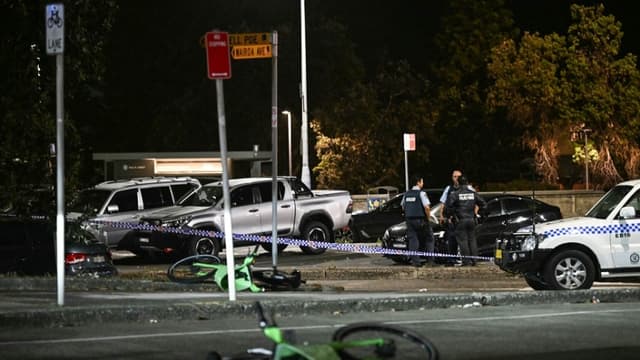 Lo que sabemos hasta ahora sobre el tiroteo masivo en Sídney contra un festival judío