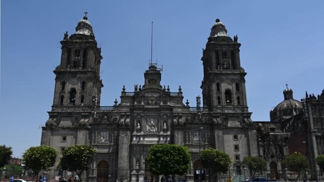 La Iglesia mexicana se opone a que la Corte analice la despenalización del aborto